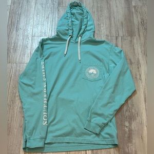 Southern Shirt Co.  Hoodie